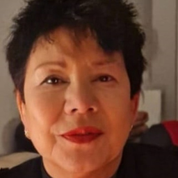 Angelika Langhammer