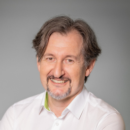 Martin Schwenoha