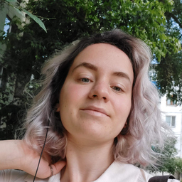 Anastassiya Borsa