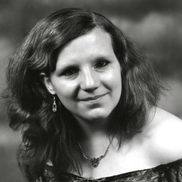 Nadine Pautke