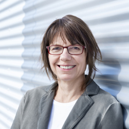 Ulrike Preuß