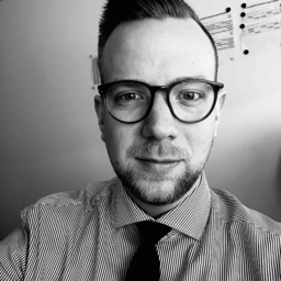 Simon Brandhorst