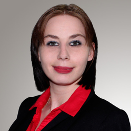 Nadine Berbig