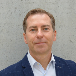 Ralf Vögt's profile picture