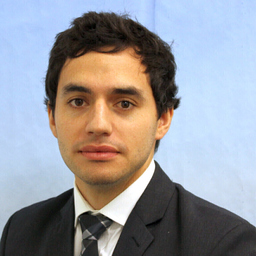 Gerardo Cordero