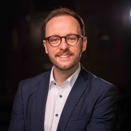 Dominik Borchardt