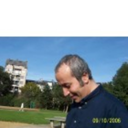 Mustafa Demir