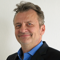 Profilbild Hans Joachim Dürr