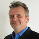 Dr. Hans Joachim Dürr
