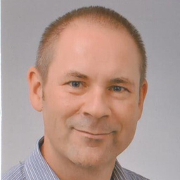 Holger Kaupert