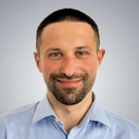 Alex Kurush Aghamirnabipour