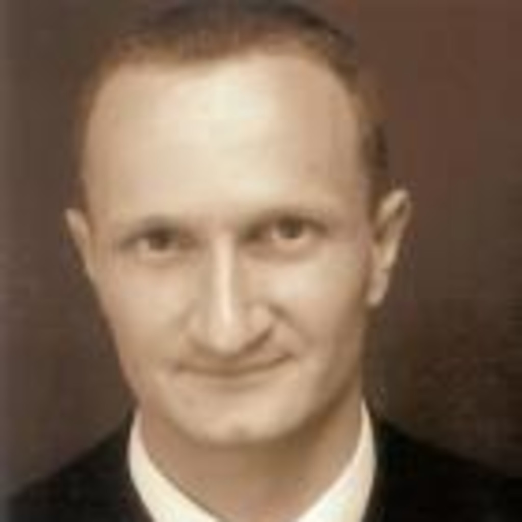 Peter Bernd Referent Produktmanagement BMW Group XING