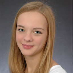 Johanna Ritzenhöfer