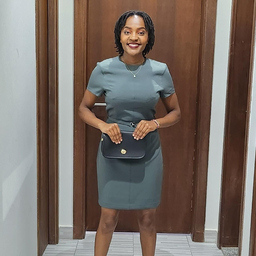 Maureen Munene