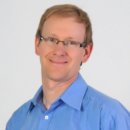 Wolfgang Reble