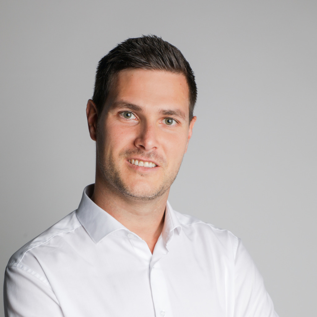 Malte de Buhr Senior Talent Acquisition Specialist Gamelight GmbH