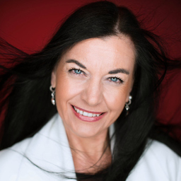 Gabi Krieger-Wolf