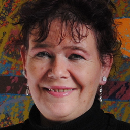 Sybil Nydegger