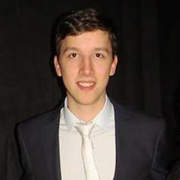 Romain Turquet de Beauregard