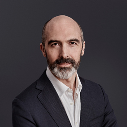 Charles Wildig