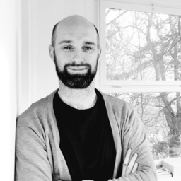 Dipl.-Ing. Sascha Hilgert