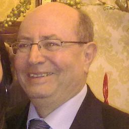 Francesco Grimaldi