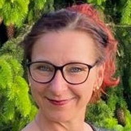 Peggy Ullrich
