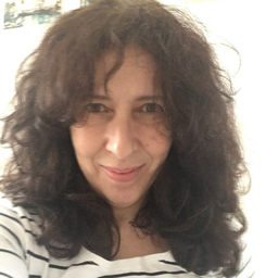 Alda-Zaira Goeldenitz's profile picture