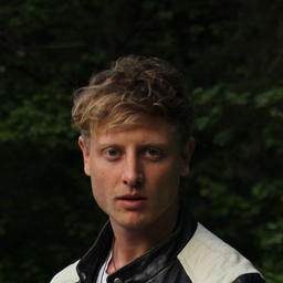 Benjamin Krokenberger