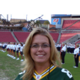 Kim Sitzberger