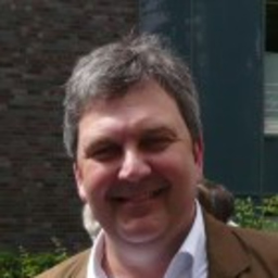 Norbert Bloß's profile picture