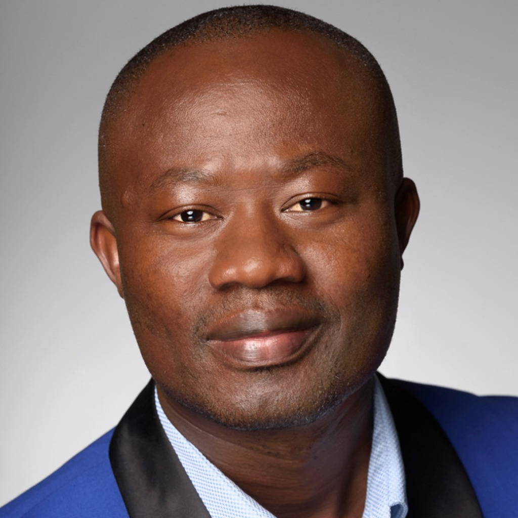 Richard Boateng MSc International Horticulture Leibniz Universität