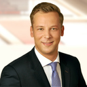 Social Media Profilbild Ingmar Köhn Frankfurt
