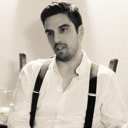 Pedro Ferreira