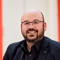 Janosch Stratemann MA