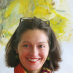 Franziska Helmreich