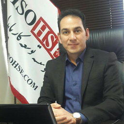 Soroush Eshghi