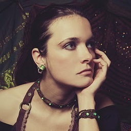 Saskia Zeller