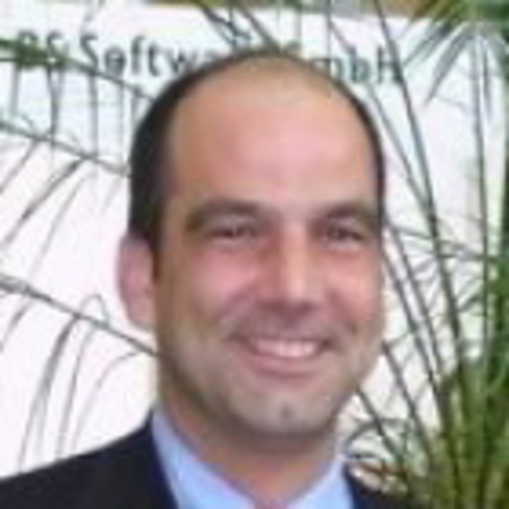 Michael Stadler CEO Clariness Holding AG XING