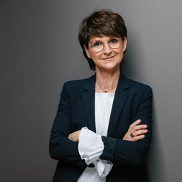 Grit Mueller-Vorpahl
