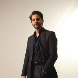 Arsalan Asif