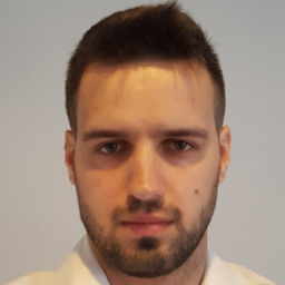 Profilbild Andrej Bozic