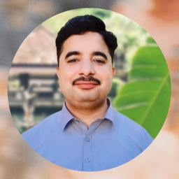 Muhammad Naeem Jamali