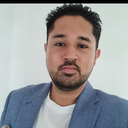 Masoud Sherzada