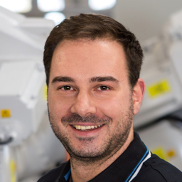 Jonas Braun's profile picture