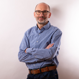 Jochen Grau