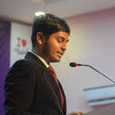 Sridhar Suri Ranganathan