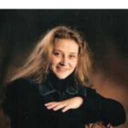 Michaela Bankes