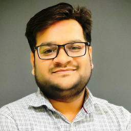 Shubham Joshi