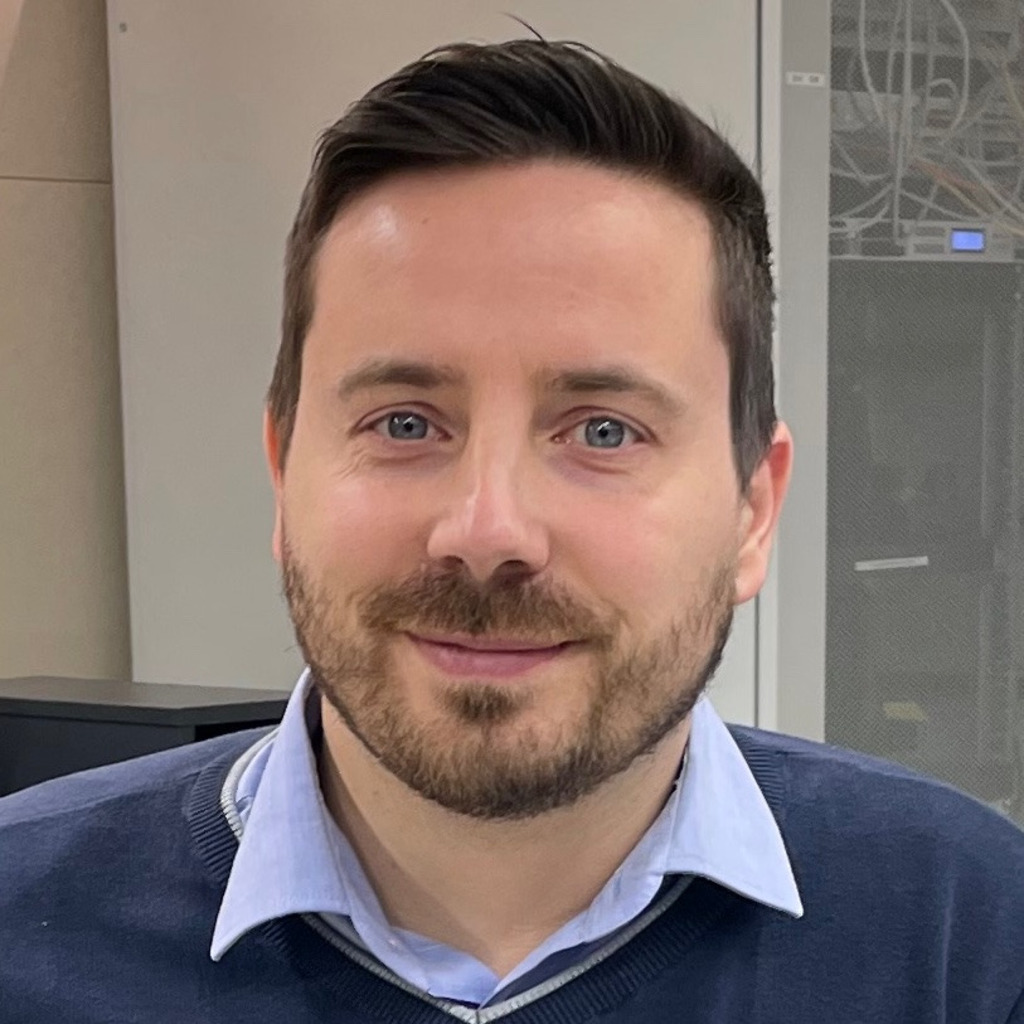 Alexander Stein Teamleiter Lidl Stiftung GmbH & Co. KG XING